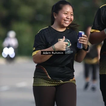 Runner Photo 7148407