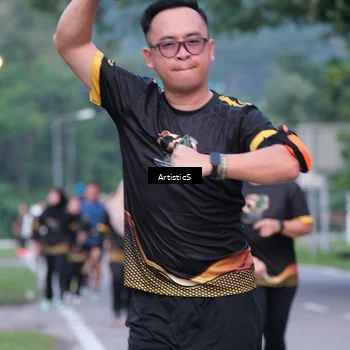 Runner Photo 7148409