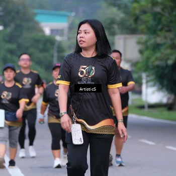 Runner Photo 7148413