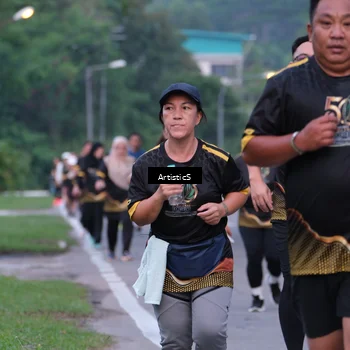 Runner Photo 7148415