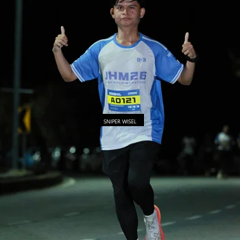 Runner Photo 7148421