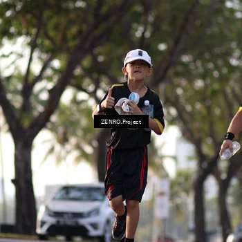 Runner Photo 7148429