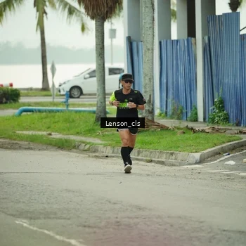 Runner Photo 7148432