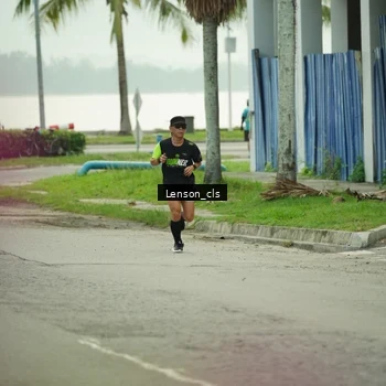 Runner Photo 7148434
