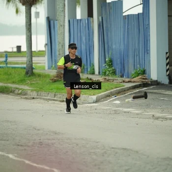 Runner Photo 7148437