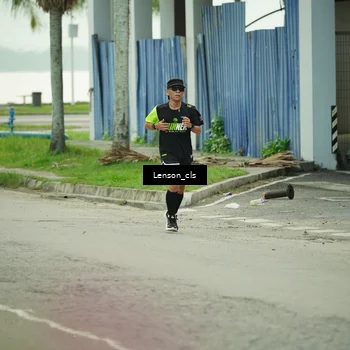 Runner Photo 7148439