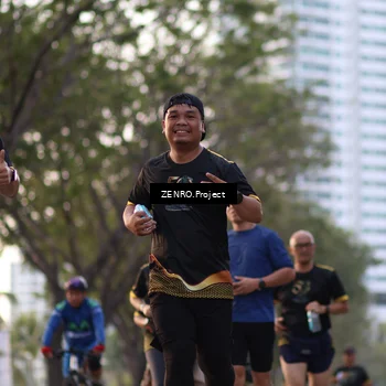 Runner Photo 7148442