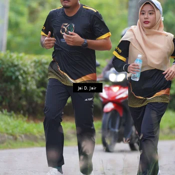 Runner Photo 7148444