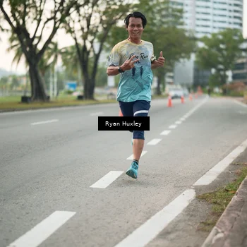 Runner Photo 7148462