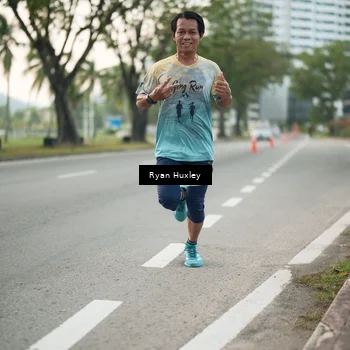 Runner Photo 7148464