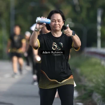 Runner Photo 7148466