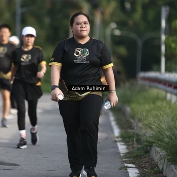 Runner Photo 7148467