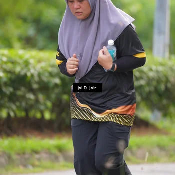 Runner Photo 7148468