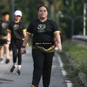 Runner Photo 7148469