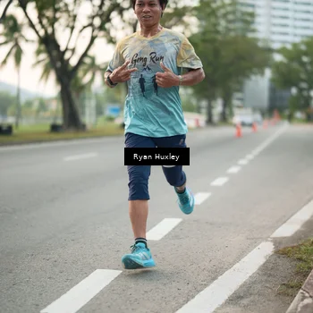 Runner Photo 7148470