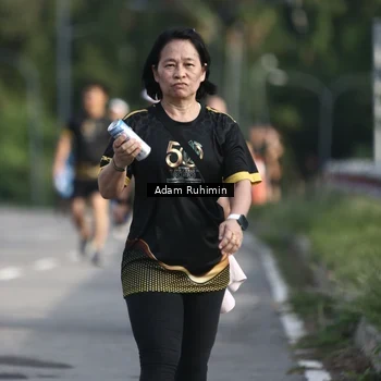 Runner Photo 7148479