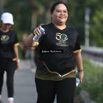 Runner Photo 7148480