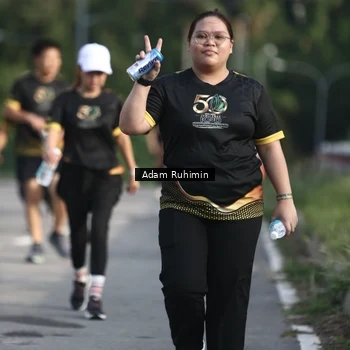 Runner Photo 7148481