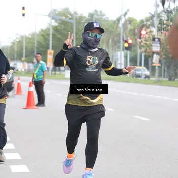 Runner Photo 7148482