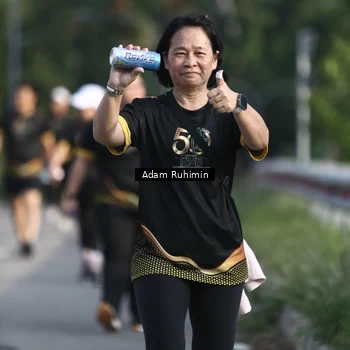 Runner Photo 7148483