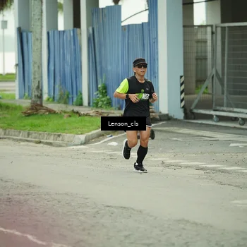 Runner Photo 7148486