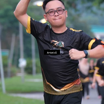 Runner Photo 7148488