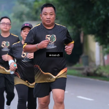 Runner Photo 7148492