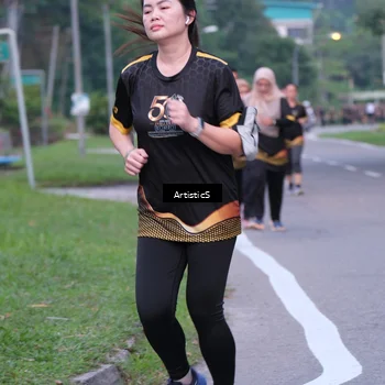 Runner Photo 7148499
