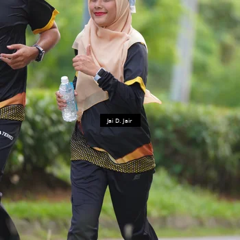 Runner Photo 7148503
