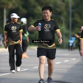 Runner Photo 7148504