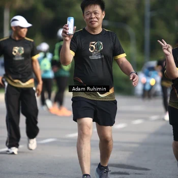 Runner Photo 7148517