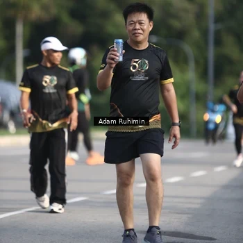 Runner Photo 7148518