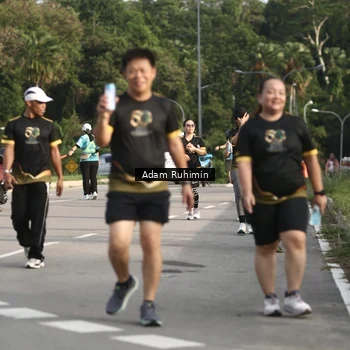 Runner Photo 7148521