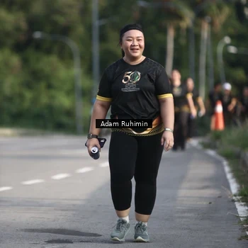 Runner Photo 7148523