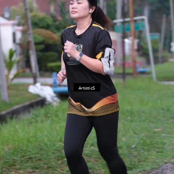 Runner Photo 7148530