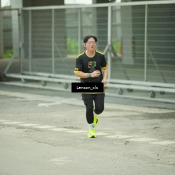 Runner Photo 7148531