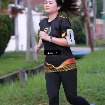 Runner Photo 7148535
