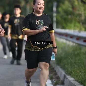 Runner Photo 7148538