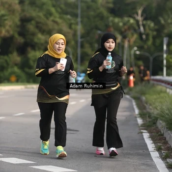 Runner Photo 7148540