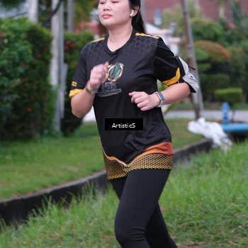 Runner Photo 7148542