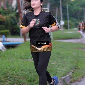 Runner Photo 7148544