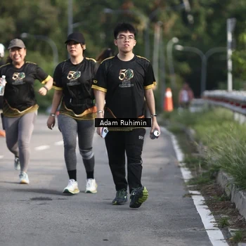 Runner Photo 7148545