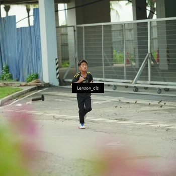 Runner Photo 7148546