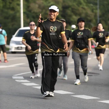 Runner Photo 7148553