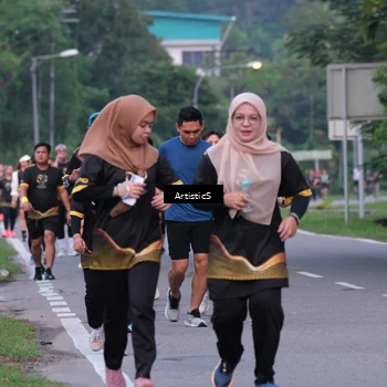 Runner Photo 7148555
