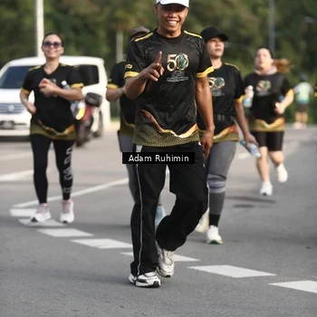 Runner Photo 7148556