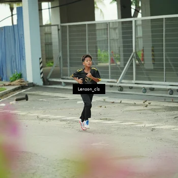 Runner Photo 7148559