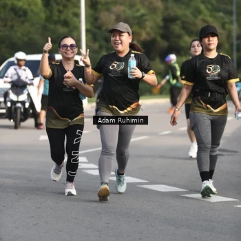 Runner Photo 7148563