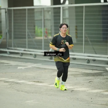 Runner Photo 7148564