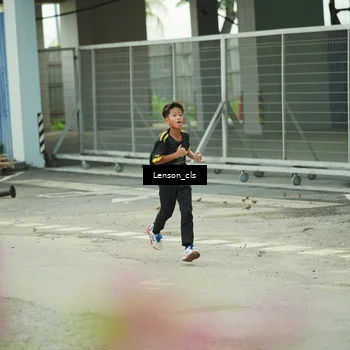 Runner Photo 7148567